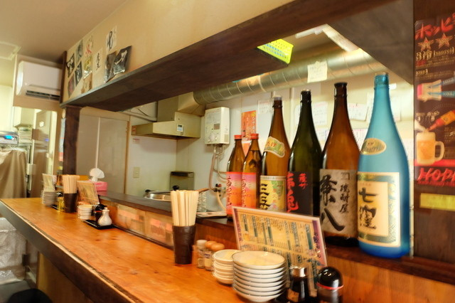 立飲み処 えびす丸